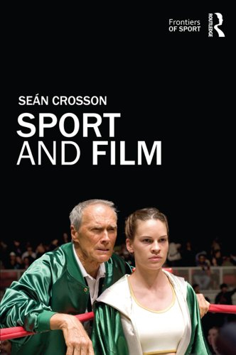 Sport and Film (Frontiers of Sport) (English Edition)
