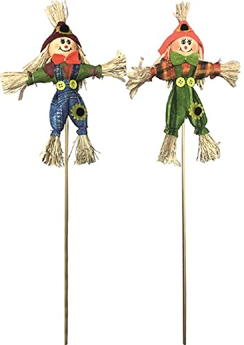 Vigor Espantapájaros Junior 2 Piezas