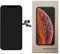 TY BETTERY® Display In-Cell kompatibel mit iPhone XS OLED/Glass Bildschirm