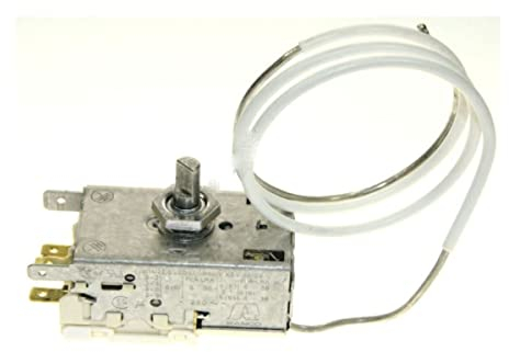 SOS Accessoire Thermostat ranco k59-l 2655-000 Frigo, Réfrigérateur, Congélateur 6151961, 615196100 LIEBHERR