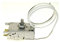 SOS Accessoire - Ersatz - Thermostat Ranco K59-l 2655-000 Kühlschrank, Gefrierschrank 6151961, 615196100 Liebherr