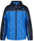 Under Armour Veste coupe-vent zippée pour garçon - Imperméable et coupe-vent