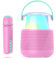 Mobility ON Board - Lautsprecher & Karaoke KS-80 - Rose