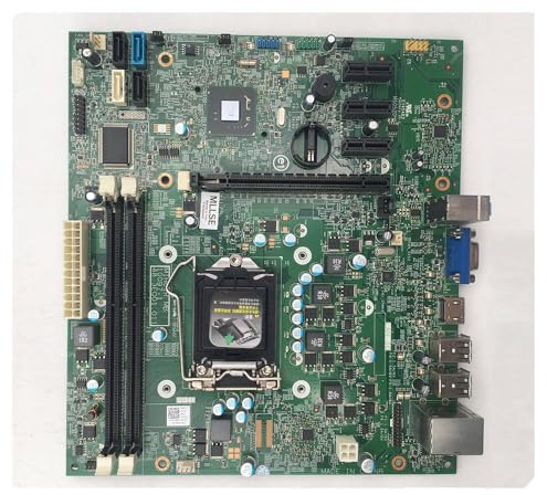 MIH61R Per scheda madre desktop PC 390 DT MT M5DCD 0M5DCD CN-0M5DCD Scheda madre LGA 1155
