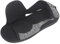 YJZQ Chaussures Ajustable Fermeture Scratch Chaussons orthopédiques Unisex Pantoufles soin pieds Sandales de rééducation stretch Confort MAX pour les pieds gonflés,connectés,sensibles à la douleur