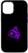 Carcasa para iPhone 15 Joystick Flaming | Gráfico Retro Gaming