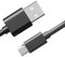 pluX USB Charger Cable Compatible with Bose SoundLink Colour/SoundLink Bluetooth Speaker (1m/3.3ft)