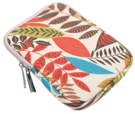 Angoily Housse De Protection pour Liseuse Étui Anti-Rayures Et Anti-déchirures Facile à Utiliser Compatible Électroniques