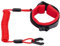 NICENEEDED Dragonne pour Coupe Circuit de Bateau Cordon de Sécurité Réglable pour Coupe Circuit de Bateau de 5.3 pi Cordon d'attache du Moteur