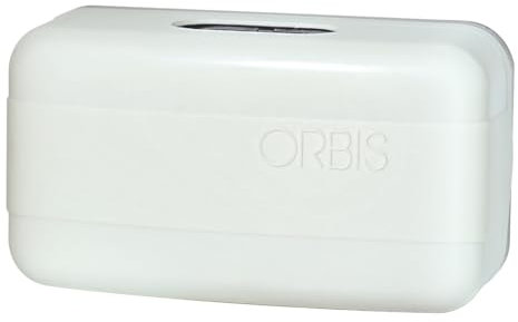 Timbre Ding-Dong 125/220V con sonido nítido, fácil instalación y diseño compacto, ideal para uso en hogares y oficinas.