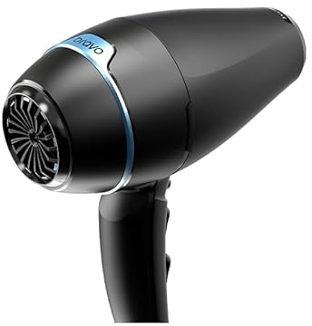 Ga.Ma Hair Dryer Bravo Digital