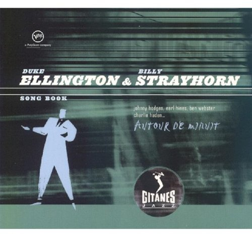 Gitanes Jazz Duke Ellington & Billy Strayhorn