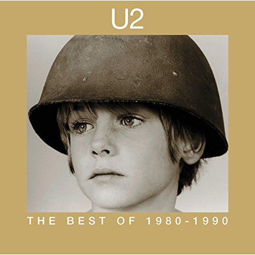 The Best Of 1980-1990 [VINYL]