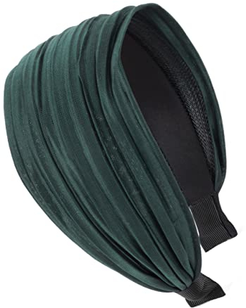axy HR32A Haarreif Serie 32A Hair Band (Grün)