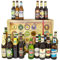 24x Bier aus der Welt/Biere aus der Welt/Männer Geschenk Ihn