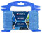TimCo BR330W Blau Polypropylen-Seil Wickler