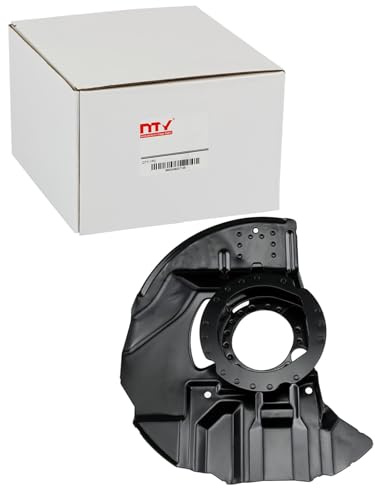 NTY DISC BRAKE DUST SHIELD HTO-BM-020