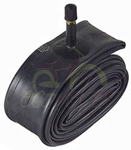 Fahrradschlauch 22 x 1,75 Zoll mit Schrader-Ventil Amerika für BMX MTB Fahrrad Elektrofahrrad Kinder