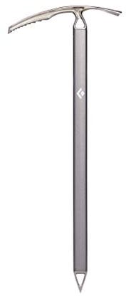 Black Diamond Eispickel Raven Ice Axe, Größe:80 cm