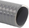 Generisch PVC Klebeschlauch Flexschlauch Schwimmbad Pool Teich 50 x 43 mm - 12m