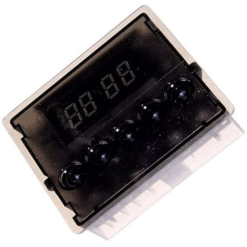 SMEG 816292759 Daily Oven Programmer