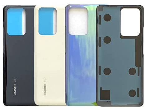 Tapa de batería para Xiaomi Mi 11T /T Pro (gris)