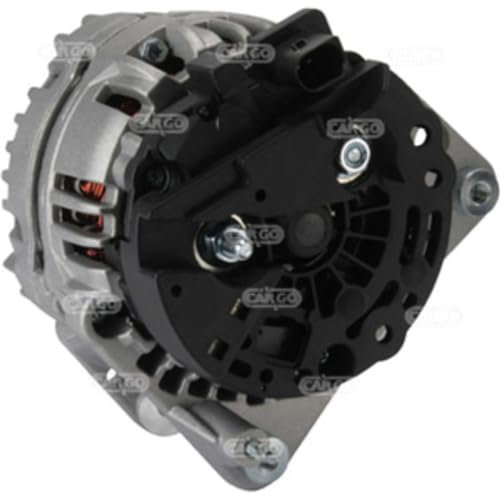 HC-CARGO LICHTMASCHINE GENERATOR 90A