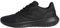 adidas Herren Runfalcon 3.0 Shoes Laufschuhe, Core Black/Core Black/Carbon, 42 EU