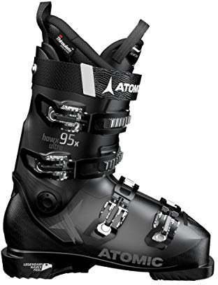 ATOMIC Skischuhe Damen Skischuhe HAWX Ultra 95X W Black 24 ½