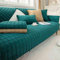 MTHGH Couch Bezug Sofa Überzug L Form Sofaschutz rutschfeste Sofadecke Sofaschutz Katze Sofabezug u Form Sofabezug Ersetzen,#5-110x210cm