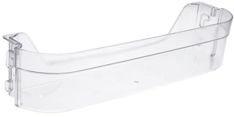 LUTH Premium Profi Parts Kompatibel mit Smeg Türfach Flaschenabsteller 760391857 für Kühlschrank
