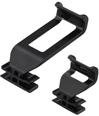 INLIMA Für DJI Mavic 3 Mini 2 Air 2/2S Tablet-Halter Telefon Fernbedienung Halterung Ständer Halterung Klemme Clip Für i Pad Mini Air i Pad Pro Drohne Zubehör (Farbe: 2in1)