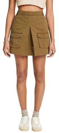 Esprit Damen 024ee1d306 Rock