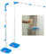WallpaperBuddy Wallpaper Tool Makes Wallpapering Easier and Faster - Wallpaper Tools, Wallpaper Kit Essential, Designed for Beginners & DIY Interior Decorators
