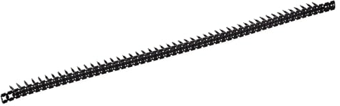 Original Einhell Tornillos de construcción rápida con punta de perforación (3,5 x 35 mm; 1000 uds., 20 correas de tornillos con 50 tornillos cada una, adecuados para accesorio de cargador de Einhell)
