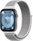 Traspirante Sport Cinturino per Huawei Watch Fit 3, Nylon Bracciali Cinturini di Ricambio per Huawei Watch Fit 4/4 Pro