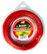 Corallo Filo per Decespugliatore Rosso 4 mm Blue Bird 25 mt Quadro