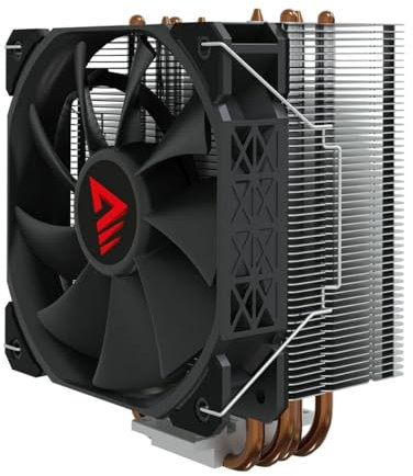 Savio Vortex X2 CPU cooling fan