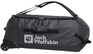 All-IN Duffle Wheeler 90