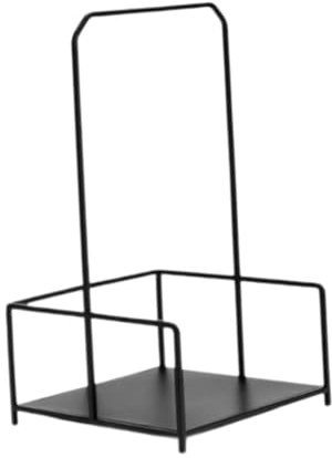 Baoblaze Rejilla para Estufas de enfriamiento Rejilla para teteras Soporte para Estufa de hogar para del té Utensilios de Cocina Tradicionales y