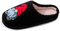 Weihnachts Hausschuhe Damen Winter Filzpantoffeln - Wichtel Pantoffeln Plüsch Hausschuhe Rentier Pantoffeln Unisex Weihnachtsmann Bequem Warme Slippers Lustige Geschenke for Weihnachten