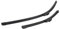 Limpiaparabrisas Coche Para Celica 2000-2005 Para Corolla Para IM 2009-2018 Para RAV4 2013-2016 Escobilla Limpiaparabrisas Delantera 26+16 Limpiaparabrisas Delantero Coche Coche Limpia Parabrisas
