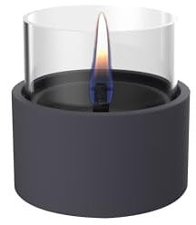 Tenderflame TRB100/S Tischfeuer BREEZE 10 schwarz