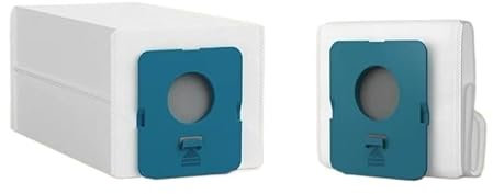 AGFQGLDPO Comparer à la pièce n° VCA-ADB953/AA Sacs à poussière VCA-ADB953, compatibles avec Samsung, aspirateur Balai sans Fil Bespoke Jet