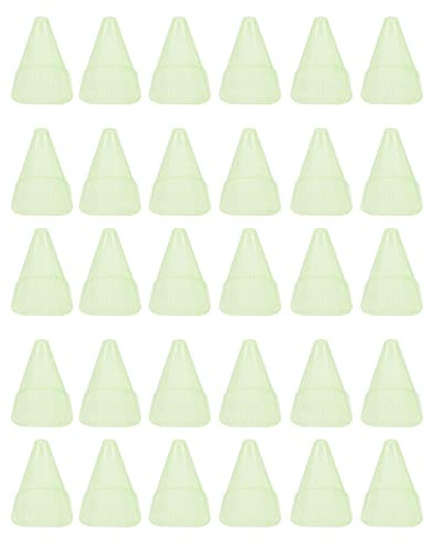 Glockenpflanze Protektoren Plastik Effektiver Schutz wiederverwendbarer Abdeckungsanlagen Garten Frost Nachweis für Gemüsepflanzen
