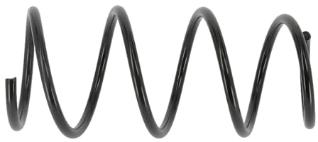 MONROE Suspension Spring | SP4984 | OE-Matching Quality | Ride Comfort & Stability | Pack of 1