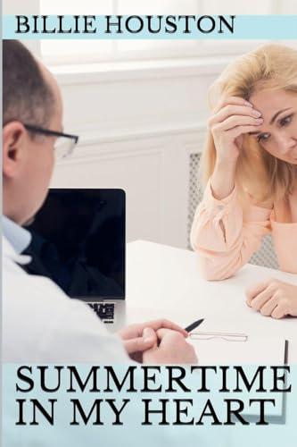 Summertime in My Heart (Second Chances Christian Romances)