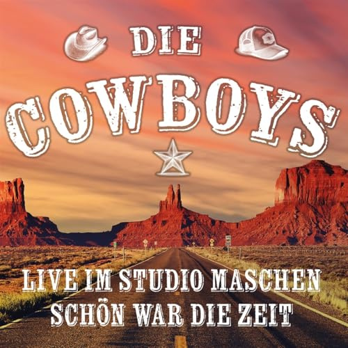Live im Studio Maschen - Schön war die Zeit (2CD)