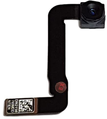 Smartex® Camera Frontale Compatibile con iPhone 4S - Front Camera con Cavo Flessibile Incluso