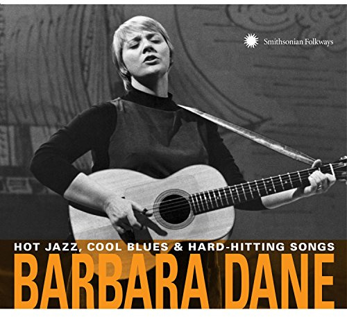 Hot Jazz,Cool Blues & Hard-Hitting Songs